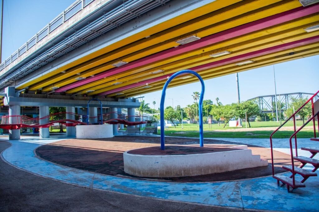 Reabren Parque Acuático y Parque Las Riberas tras concluir labores de limpieza y revisión