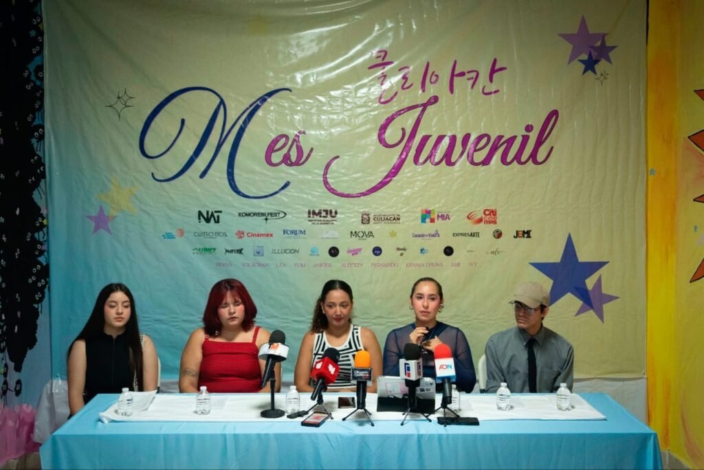 IMJU Fest 2026 ofrecerá un mes de actividades gratuitas para celebrar a las juventudes de Culiacán