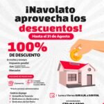 Ayuntamiento de Navolato invita a la ciudadanía a aprovechar el programa de descuentos del 100% en multas y recargos