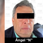 Ángel Aguirre enfrenta proceso por desaparición forzada en el caso Ayotzinapa