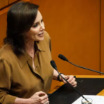 Lilly Téllez exige transparencia en el reparto de publicidad oficial a medios