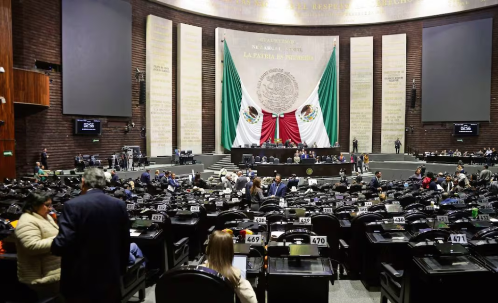 Morena propone reservar 20% de candidaturas para jóvenes