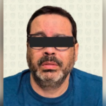 Localizan en territorio estadounidense a hombre señalado por una agresión ocurrida en Santa Fe