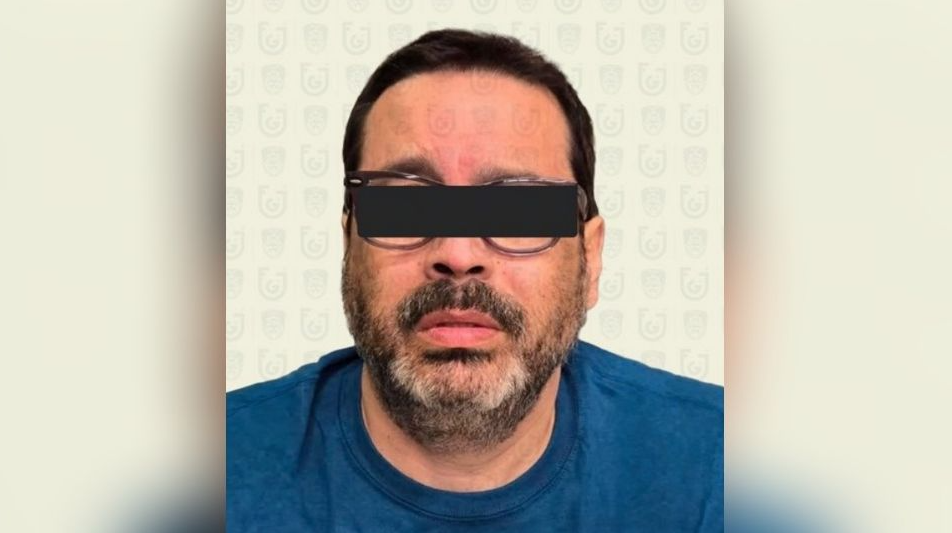 Localizan en territorio estadounidense a hombre señalado por una agresión ocurrida en Santa Fe