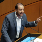 Cuestionan declaración patrimonial de Marko Cortés por cambios en los bienes reportados