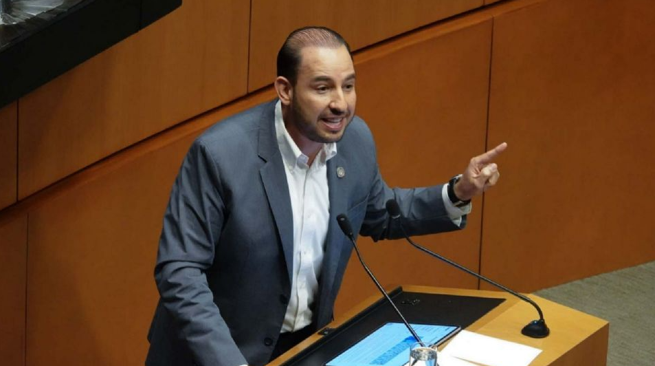 Cuestionan declaración patrimonial de Marko Cortés por cambios en los bienes reportados