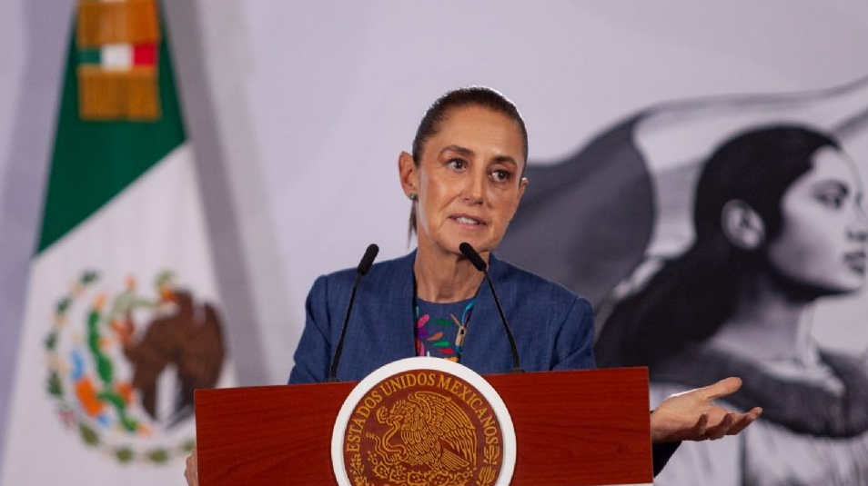 Gobierno rechaza que las detenciones relacionadas con Alito Moreno tengan motivos políticos