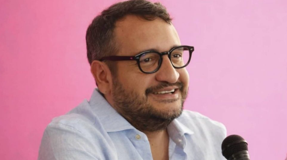 Morena respalda a Andy López Beltrán tras revocación de visa en Estados Unidos