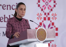 Sheinbaum revisará impacto de nuevas medidas estadounidenses sobre el turismo de maternidad