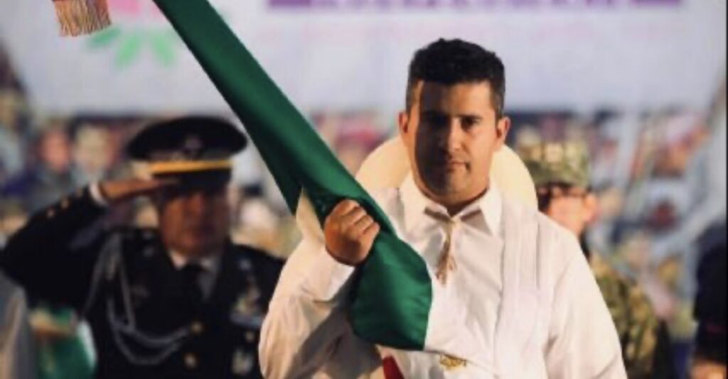 Grecia Quiroz cuestiona la versión oficial sobre el asesinato de Carlos Manzo