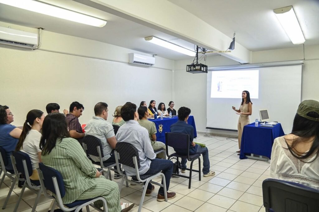 Egresada de Psicología de la UAS investiga duelo anticipado y sobrecarga en cuidadores de adultos mayores en comunidades rurales