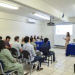 Egresada de Psicología de la UAS investiga duelo anticipado y sobrecarga en cuidadores de adultos mayores en comunidades rurales