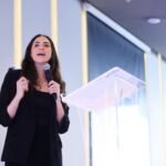 “Desubicado por completo”: Paloma Sánchez cuestiona a Andy López Beltrán tras retiro de visa