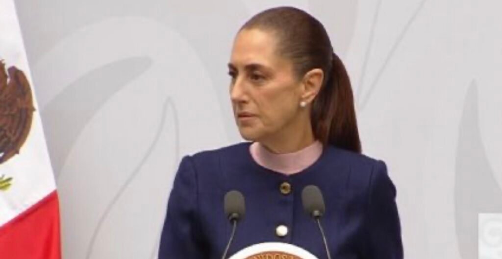 Sheinbaum pide esperar resultados tras captura de Fausto Corrales