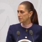 Sheinbaum pide esperar resultados tras captura de Fausto Corrales