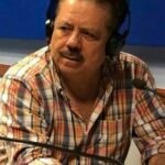 PUNTA DE LANZA. “ANDY”… ATACA “CHUCKY”….. Por Armando Ojeda.