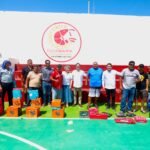 Arranca en Escuinapa el programa “Equipa Sinaloa 2026”