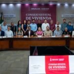 Culiacán participa en Consejo Estatal de Vivienda; destacan avances en vivienda y certeza jurídica