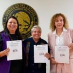 Comisión de Vivienda rinde informe de actividades y destaca avances para fortalecer el acceso a una vivienda digna