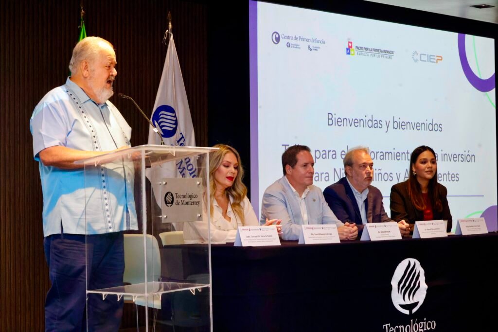Gobierno del Estado fortalece los criterios de inversión pública para atender a niñas, niños y adolescentes con enfoque de derechos: Moreno Lizárraga