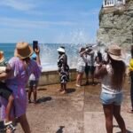 Mazatlán referente del turismo nacional: Verónica Avilés Rochín