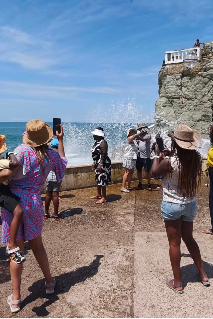 Mazatlán referente del turismo nacional: Verónica Avilés Rochín