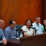 Gobierno de Mazatlán y Gran Acuario mantienen coordinación y compromisos al corriente
