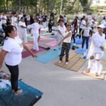Gobierno Municipal y DIF Mazatlán promueven una Vida Plena entre personas adultas mayores