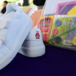 ¡Que no se te pase!, este 03 de agosto inicia el canje gratuito de Uniformes, Calzado Deportivo y Útiles Escolares 