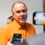 Mientras Mazatlán enfrenta la violencia, el Gobierno ya piensa en votos: Sergio “Pío” Esquer