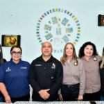 FORTALECEN LA GIMNASIA SINALOENSE CON CAPACITACIÓN PARA JUECES