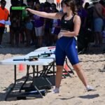 Mazatlán, sede del Festival de Playa de Pentatlón Moderno con más de 75 atletas de todo el país