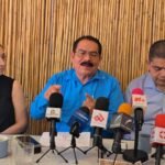 Industrializar más a Sinaloa, cambiaría su contexto en 10 años: CORE33