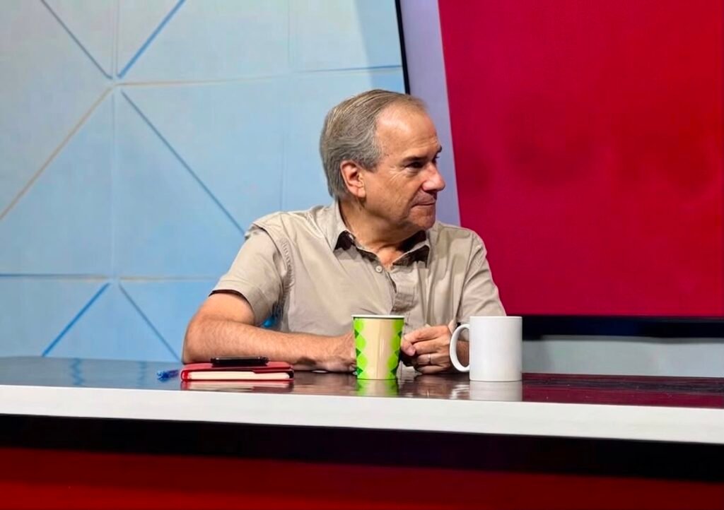 El campo no necesita más eventos; necesita certidumbre y rentabilidad.