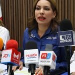POR LA PAZ Y LA PROSPERIDAD DE SINALOA CONSTRUYAMOS UN GRAN FRENTE OPOSITOR: PAN SINALOA