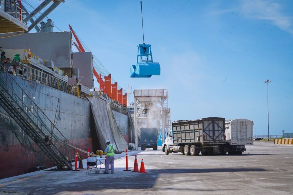 La actividad industrial de Sinaloa creció un 10.4 por ciento, reporta el INEGI