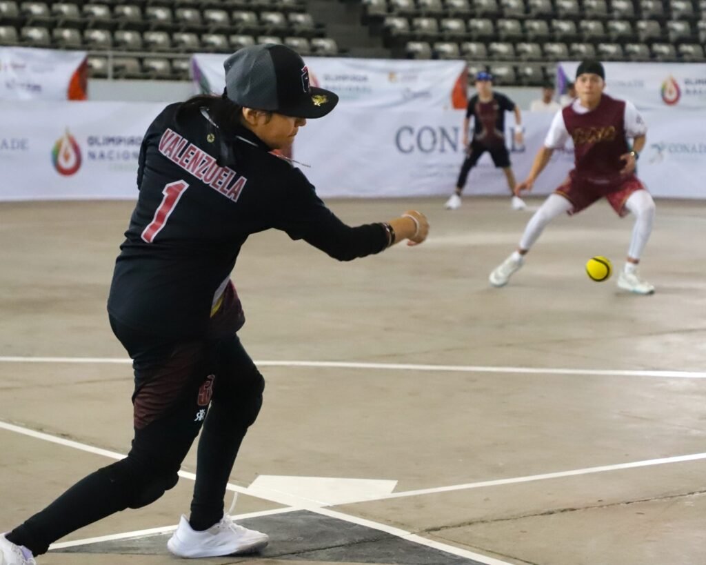 SINALOA APORTA CINCO JUGADORES A LA PRESELECCIÓN MEXICANA DE BEISBOL 5 RUMBO A DAKAR 2026