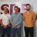 SINALOA TIENE TALENTO PARA VOLVER A BRILLAR EN EL TAEKWONDO NACIONAL: RENÉ LIZÁRRAGA