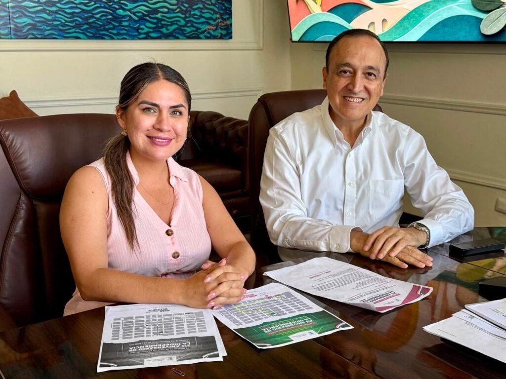 Comisión Estatal de Derechos Humanos capacita a Periodistas del Municipio de Ahome