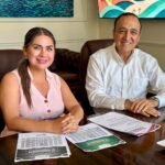 Comisión Estatal de Derechos Humanos capacita a Periodistas del Municipio de Ahome