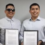 DIF Culiacán y ASCIS suman esfuerzos para fortalecer la inclusión y oportunidades de la comunidad ciega