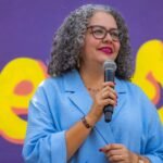 Amparo Ochoa, un referente de lucha para todos los grupos sociales: Gobernadora Graciela Domínguez