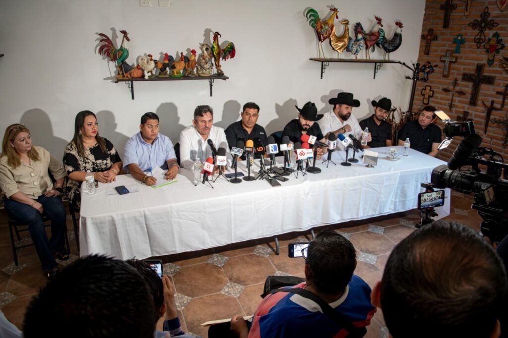 Invitan a disfrutar las Fiestas Patronales de San Bartolo 2026 en Aguaruto