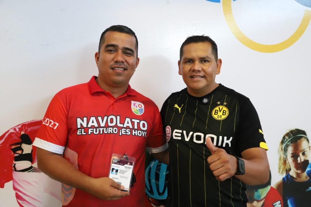 NAVOLATO REGRESA A LA PARALIMPIADA NACIONAL CONADE DESPUÉS DE CASI 20 AÑOS