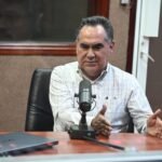 Avanzan gestiones del Rector Jesús Madueña ante la Federación; existe posibilidad de que el pago de la quincena pendiente y la prima vacacional 2025 se haga a inicios de la próxima semana, tras ingresar solicitudes a Hacienda y Crédito Público