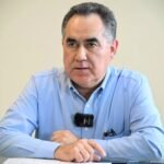 Anuncia el Rector Jesús Madueña pago de la quincena pendiente y de la prima vacacional 2025; se solventarán compromisos con recursos del mes de julio