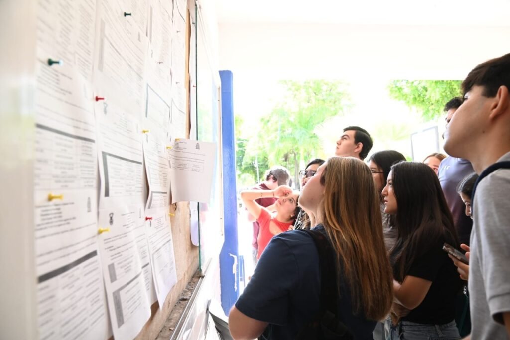 ¡Cifra histórica! La Facultad de Psicología de la UAS da la bienvenida a casi mil estudiantes de nuevo ingreso, con enfoque humano y excelencia académica