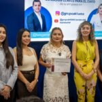Charlas con mujeres empresarias buscan inspirar y fortalecer el emprendimiento femenino