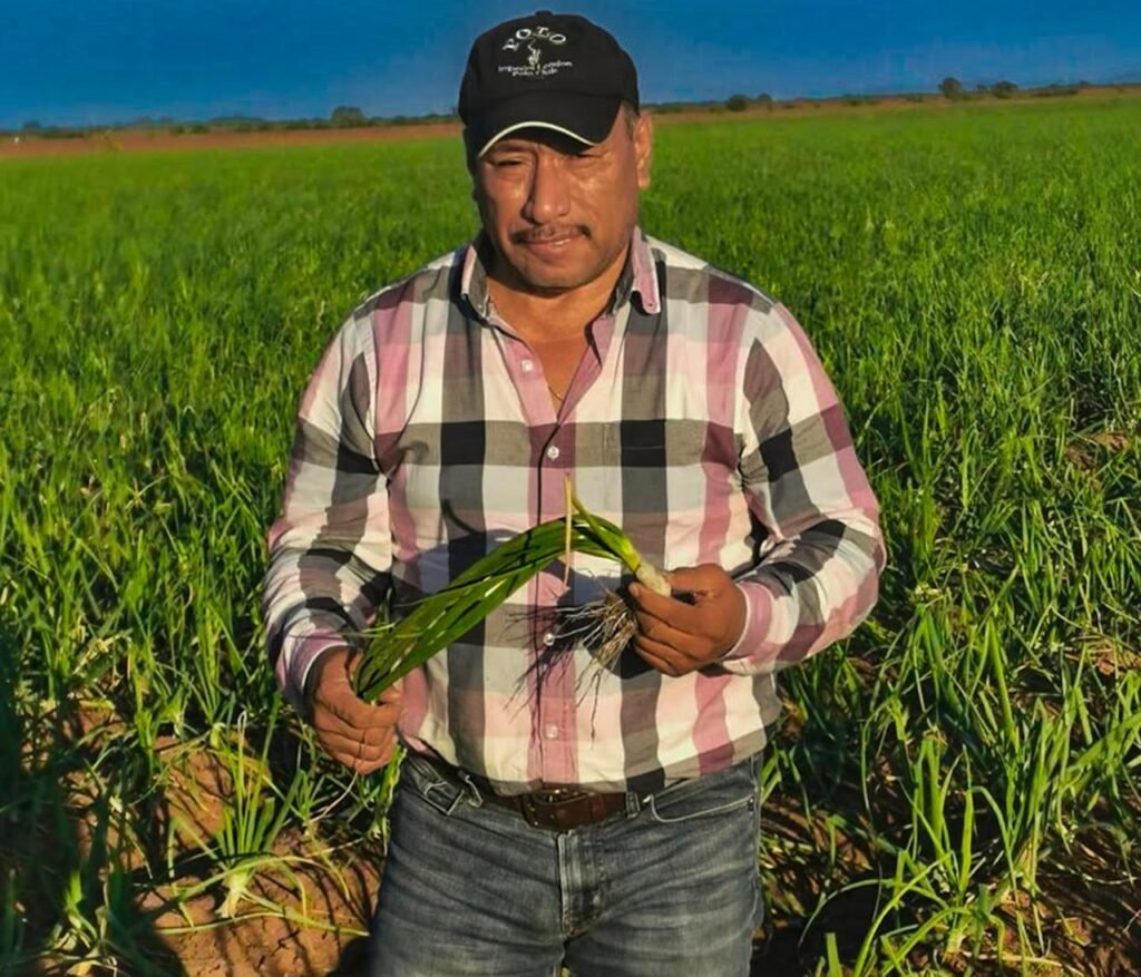 Agustín Espinoza advierte que la pérdida de rentabilidad agrícola ya impacta consumo, empleo e inversión regional.