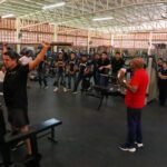 CAPACITACIÓN EN LANZAMIENTOS FORTALECE LA PREPARACIÓN DE ENTRENADORES EN SINALOA: SOFIO ZAZUETA